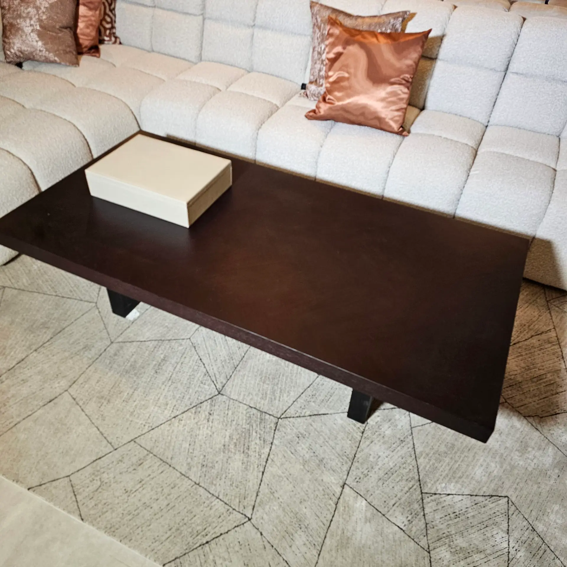 Salontafel outlet1145 - Afbeelding 2