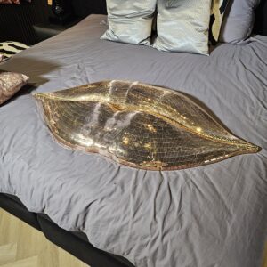 Gouden Lippen outlet1146