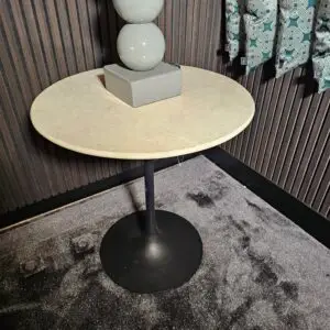 Bistrotafel Tavola outlet1147