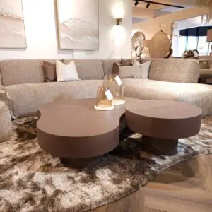 Salontafel Bogor Richmond