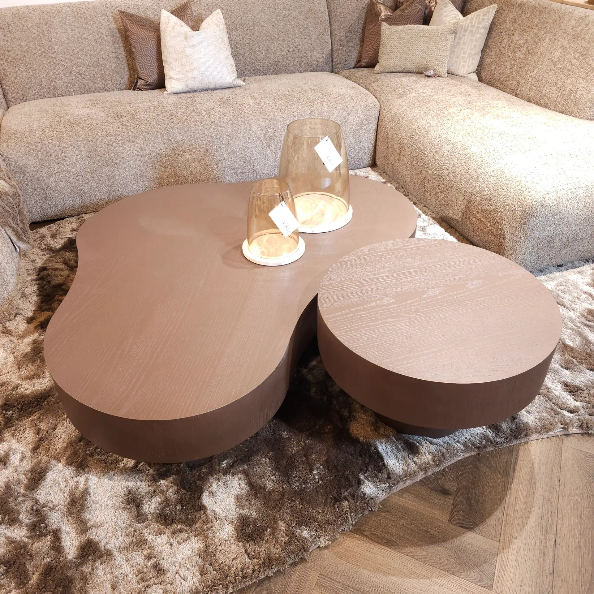 Salontafel Bogor Richmond - Afbeelding 3