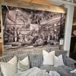 WallArt  Muhammad Ali vu2530