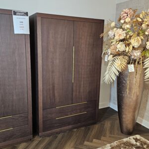 Kledingkast Carlotte vu2531