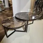 Salontafel 2 delig vu2542