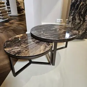 Salontafel 2 delig vu2542