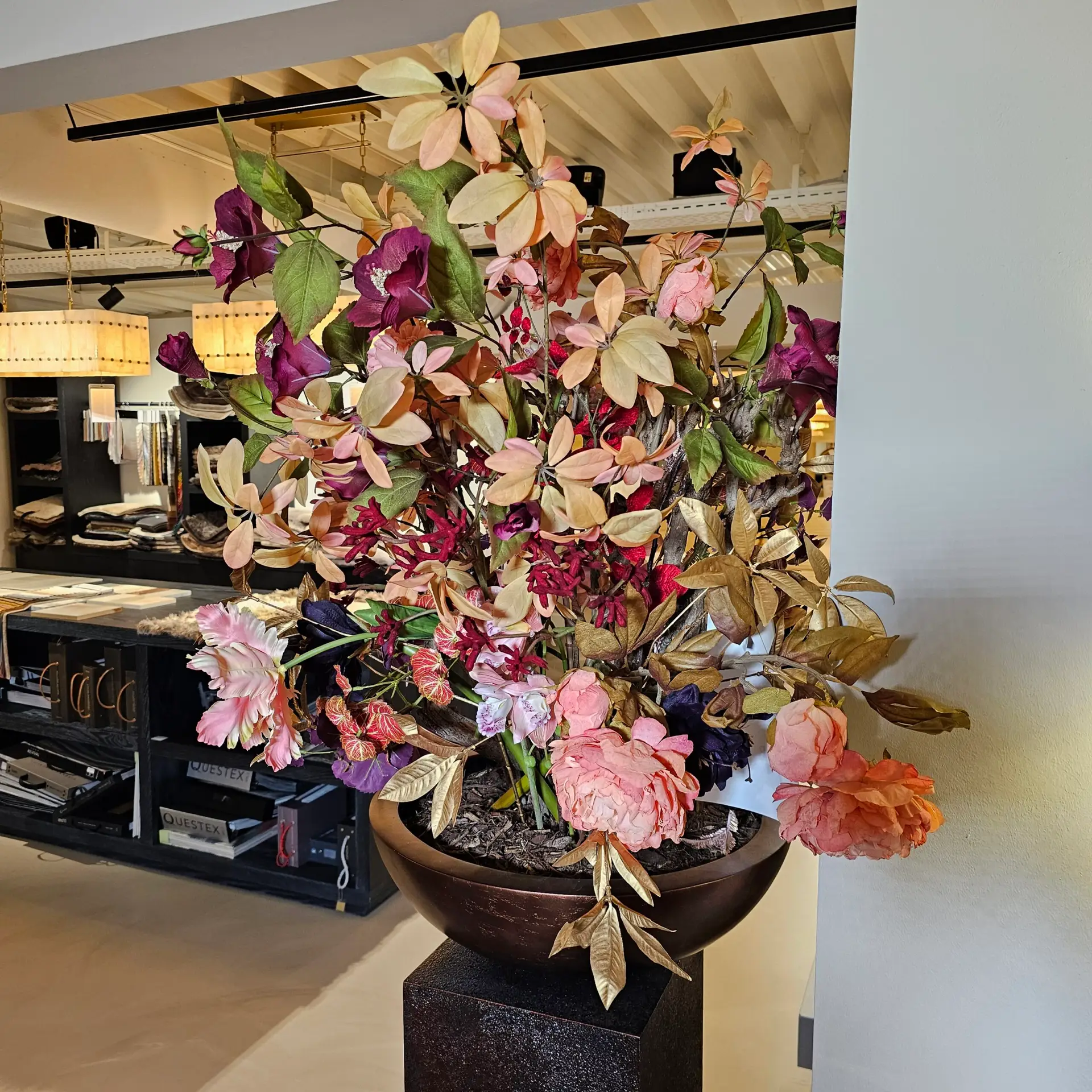 Schaal Koper + vulling vu2543