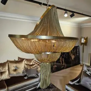 Beverly Hilss Hanglamp vu2545