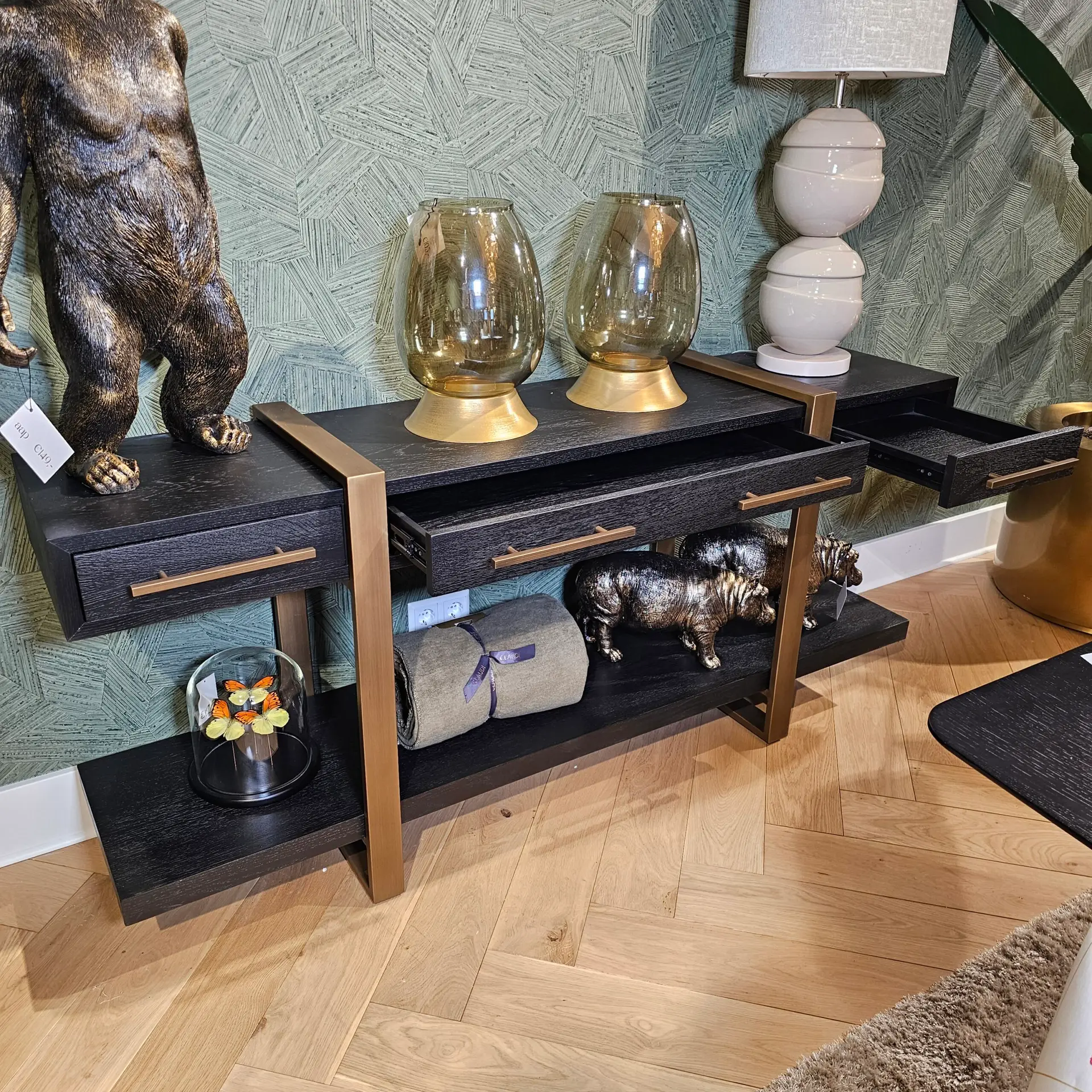 Dressoir Gambon Richmond vu2546 - Afbeelding 2