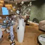 Teddy Vaas met vulling vu2551