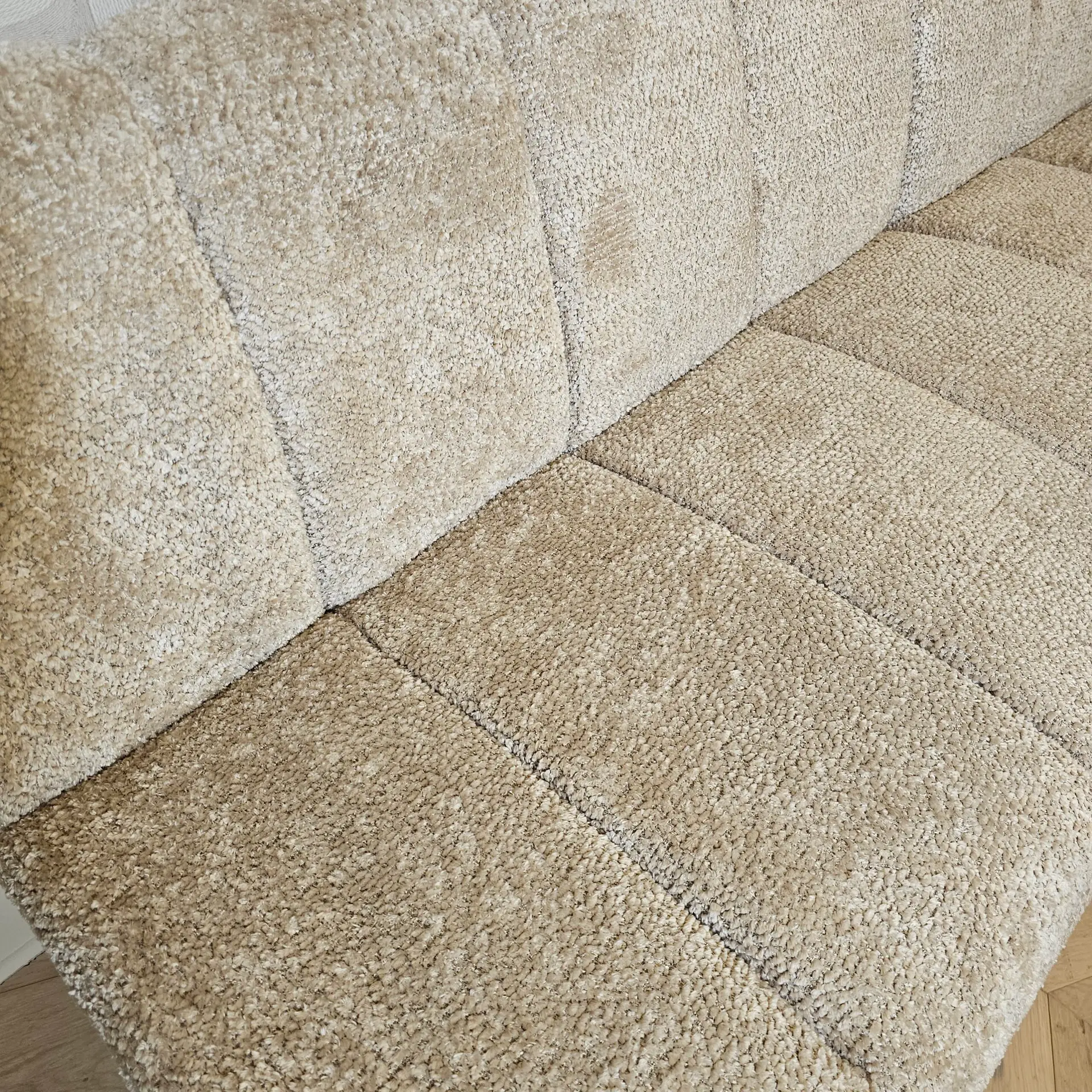 Eetkamerbank Hillpark Richmond vu2555 - Afbeelding 2