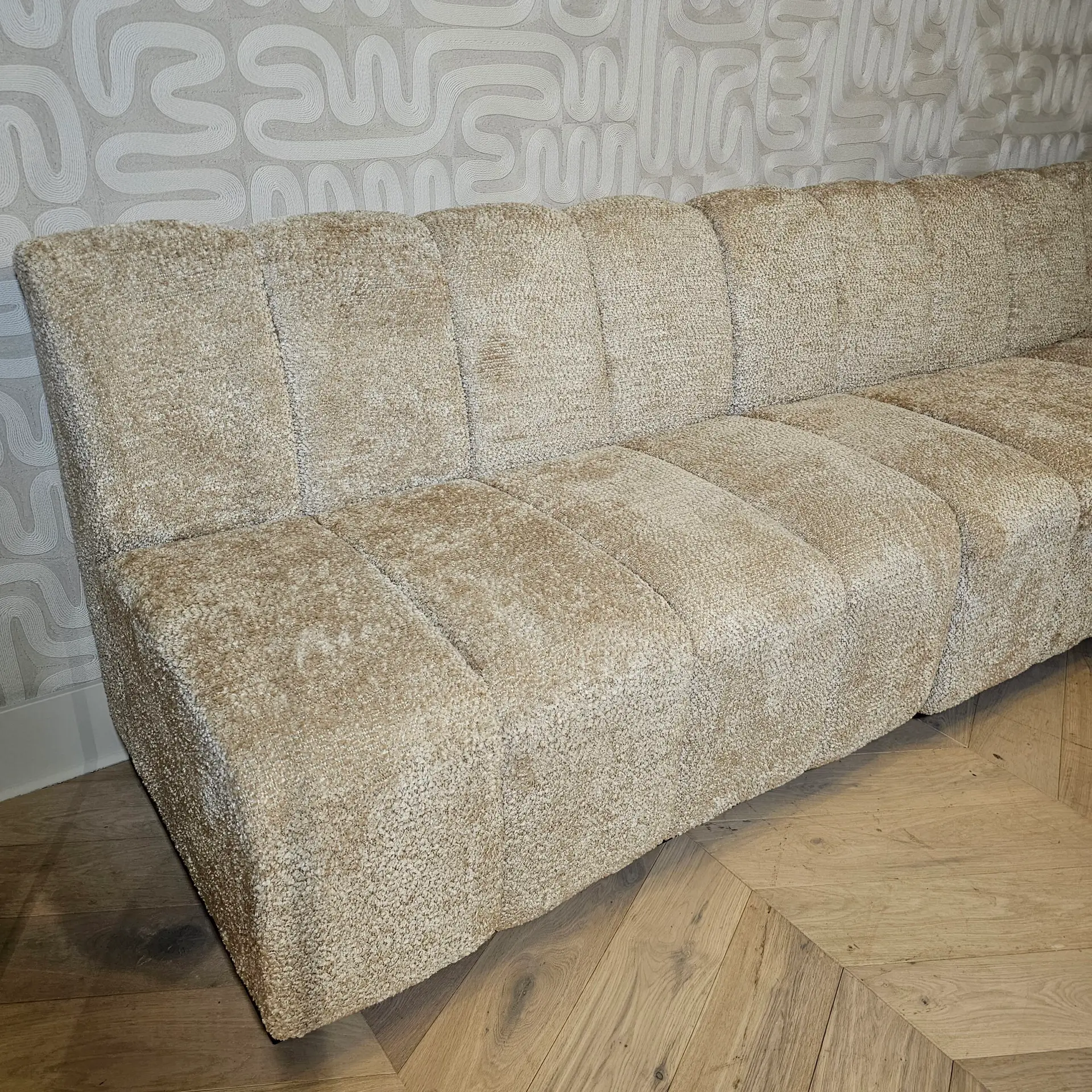 Eetkamerbank Hillpark Richmond vu2555