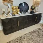 TV Cabinet Claremont Richmond vu2560
