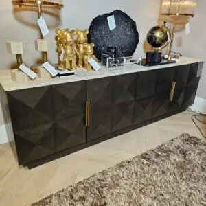 TV Cabinet Claremont Richmond vu2560