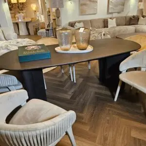 Dining Table Durban vu2563