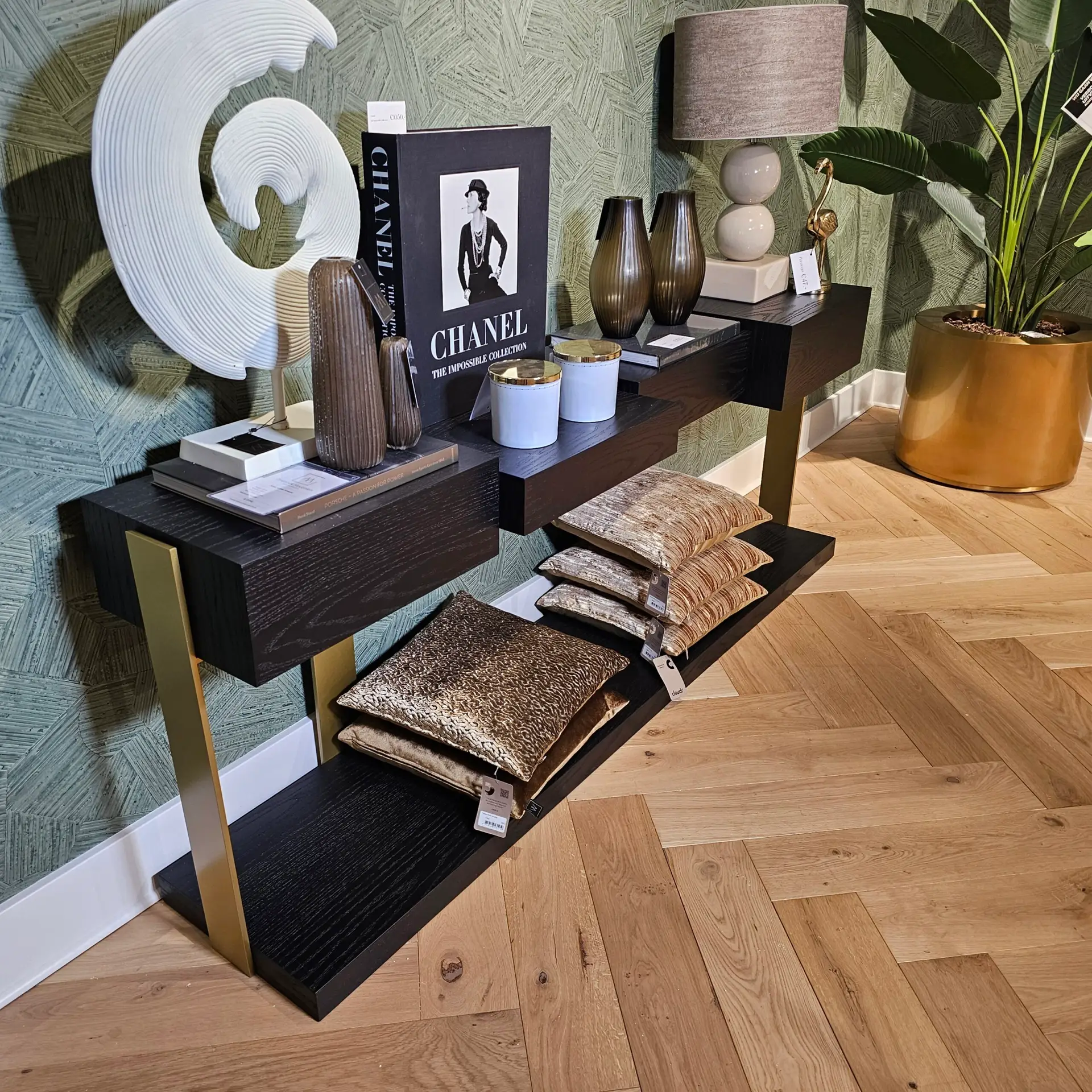 Sidetable Fresno vu2569 - Afbeelding 2
