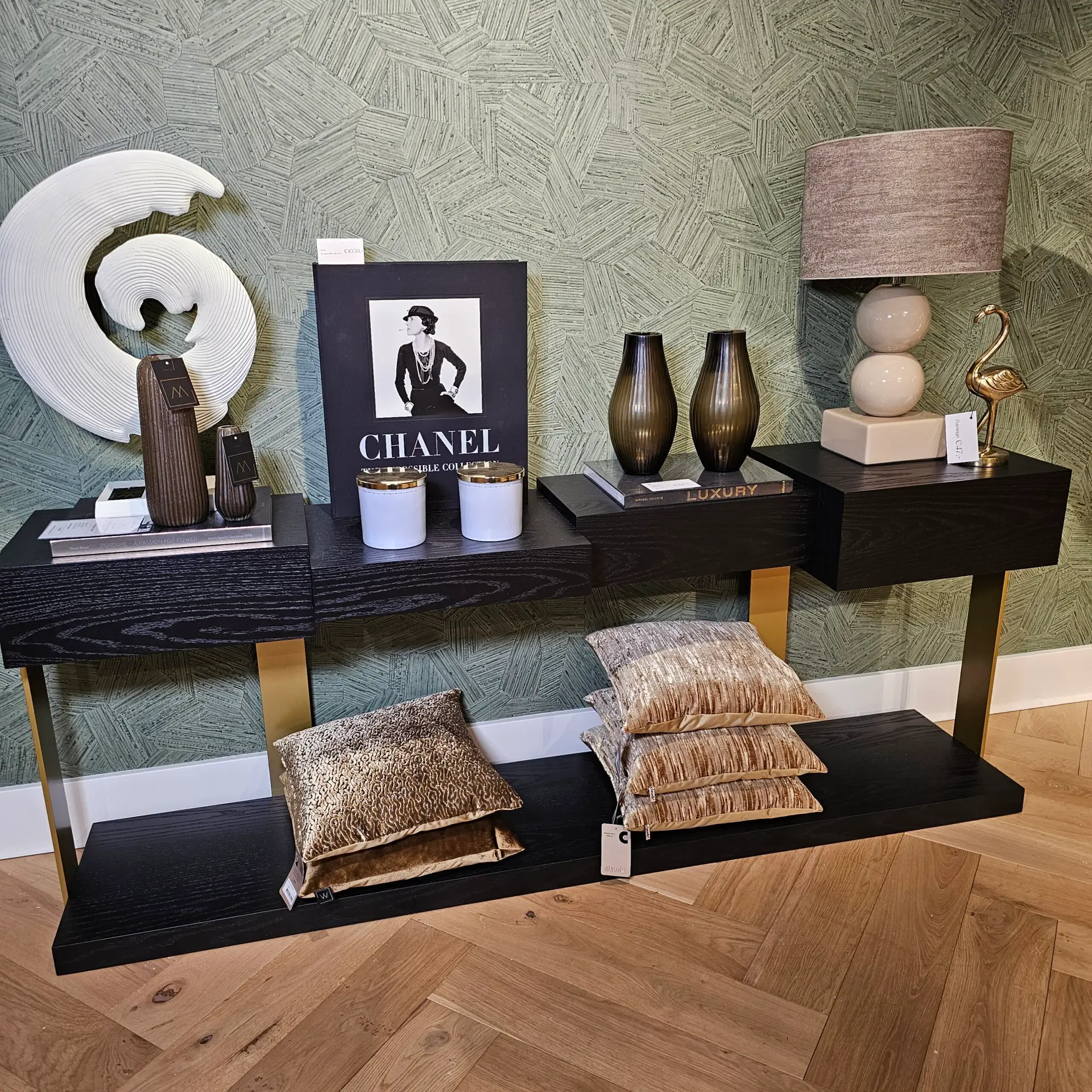 Sidetable Fresno vu2569