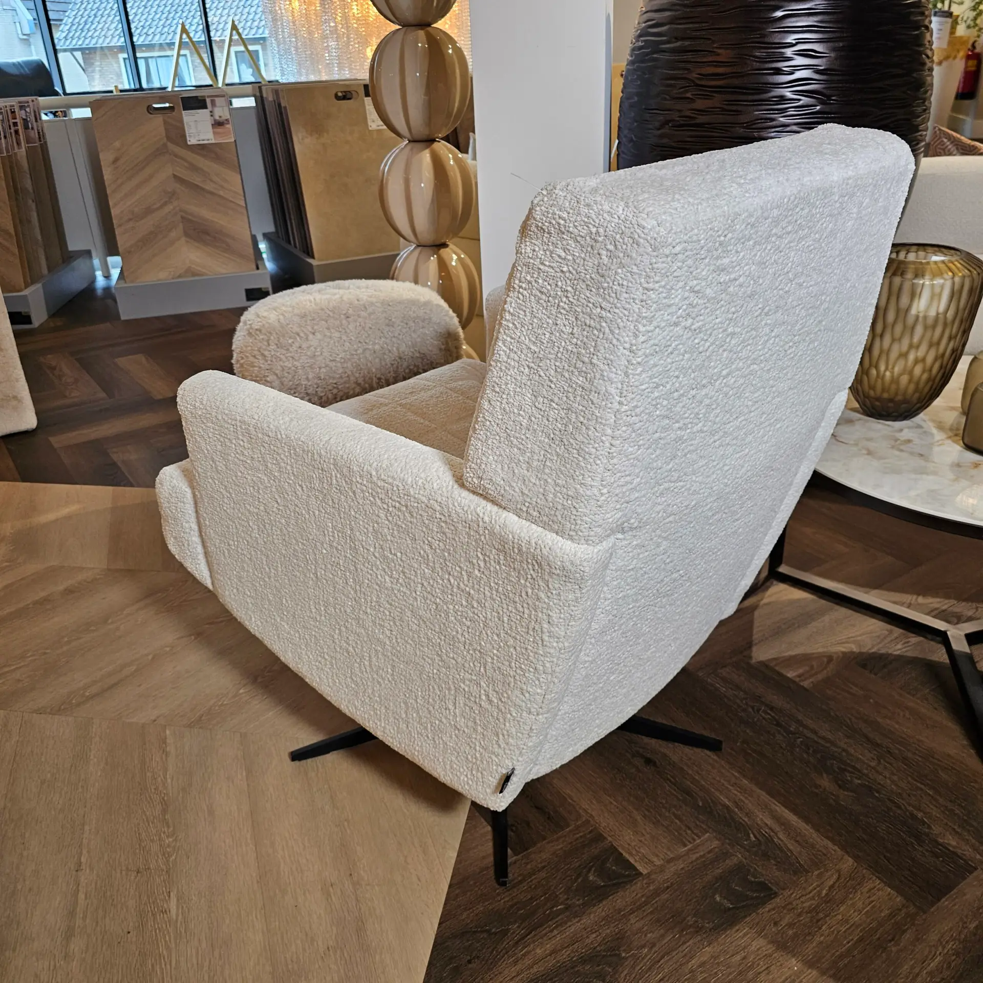 Fauteuil vu2570 - Afbeelding 2