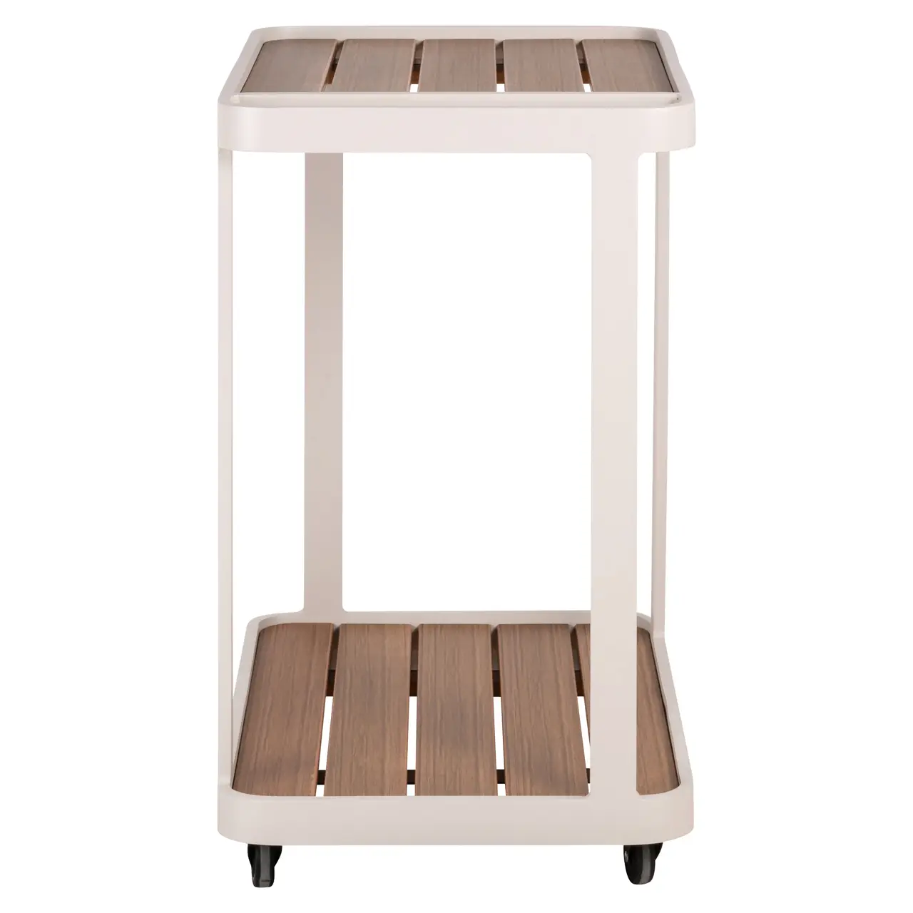 - Buiten trolley Spritz beige