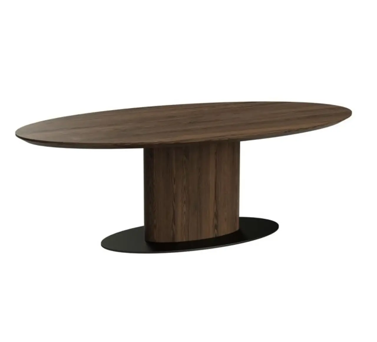 - Eettafel Gordon brown 240
