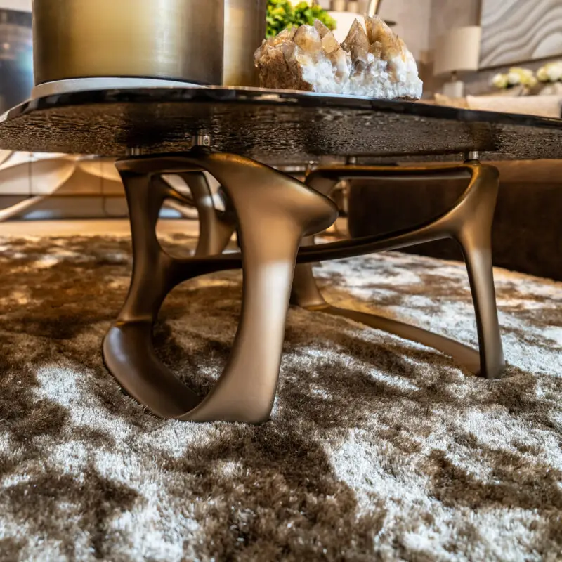 Debrah Table Coffee Table Manhattan Maison Debrah - Driehoek Meubelen