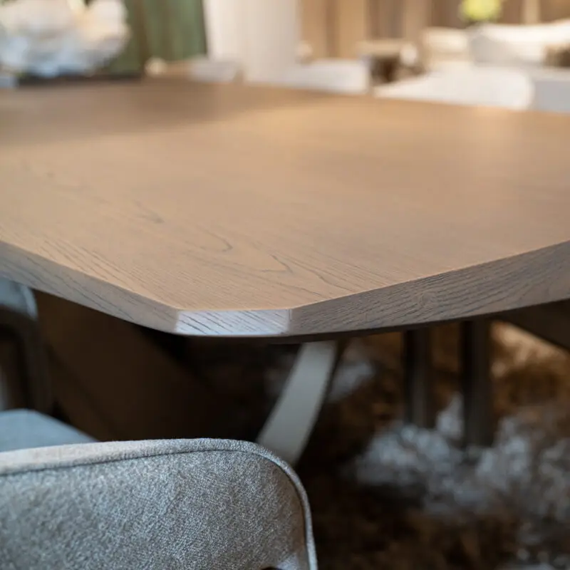 Debrah Table Dining Table Boston Maison Debrah - Driehoek Meubelen