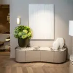 ITV-meubel Las Vegas Maison Debrah Driehoek Meubelen
