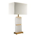 Table Lamp Oxley Driehoek Meubelen Mijrdrecht