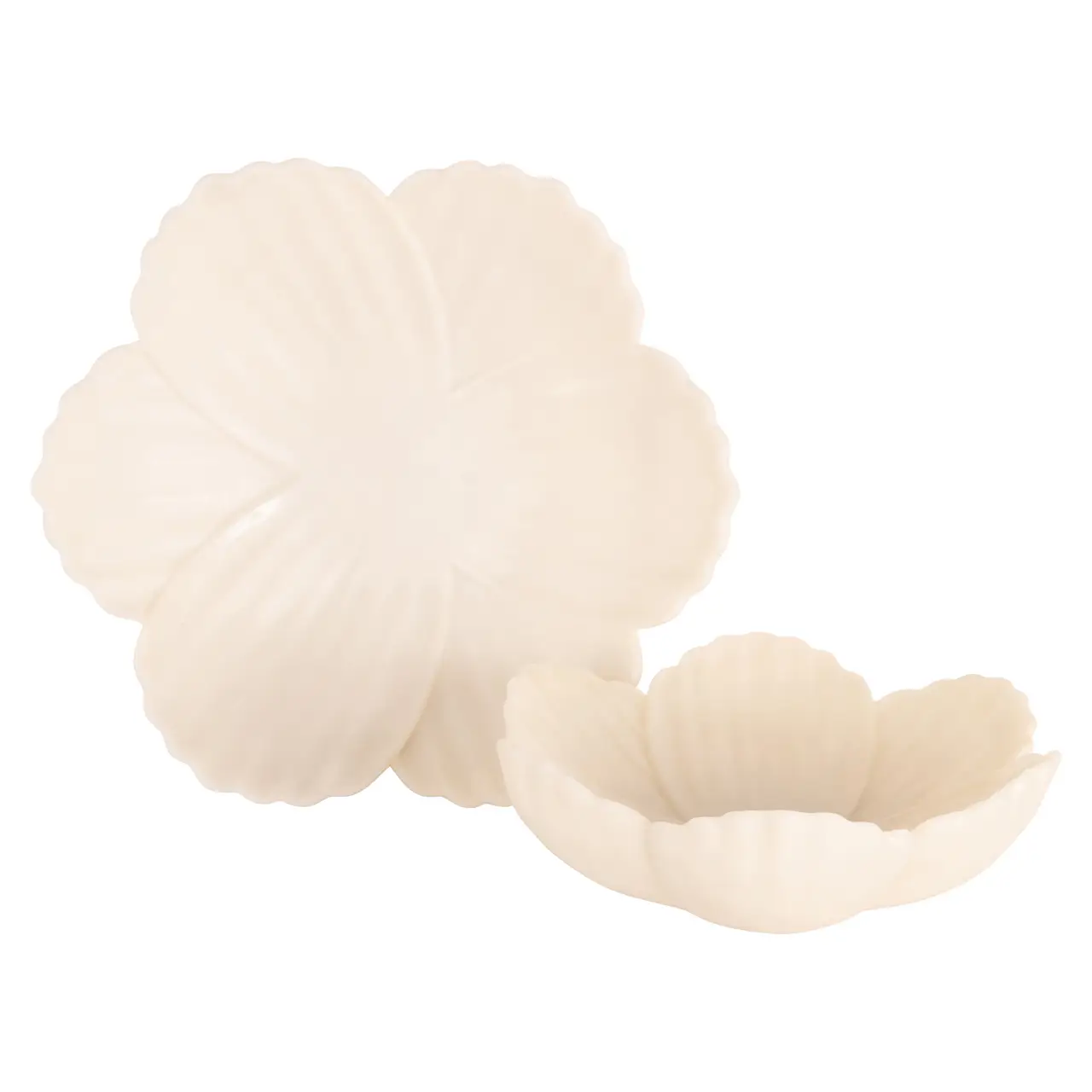 - Schaal Xena white L