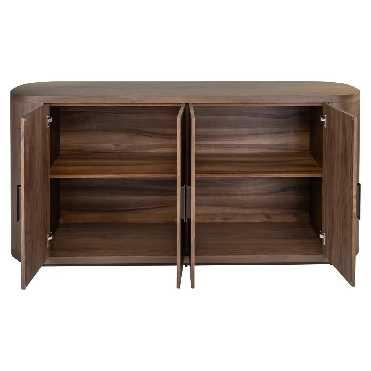 - Dressoir Windsor walnut