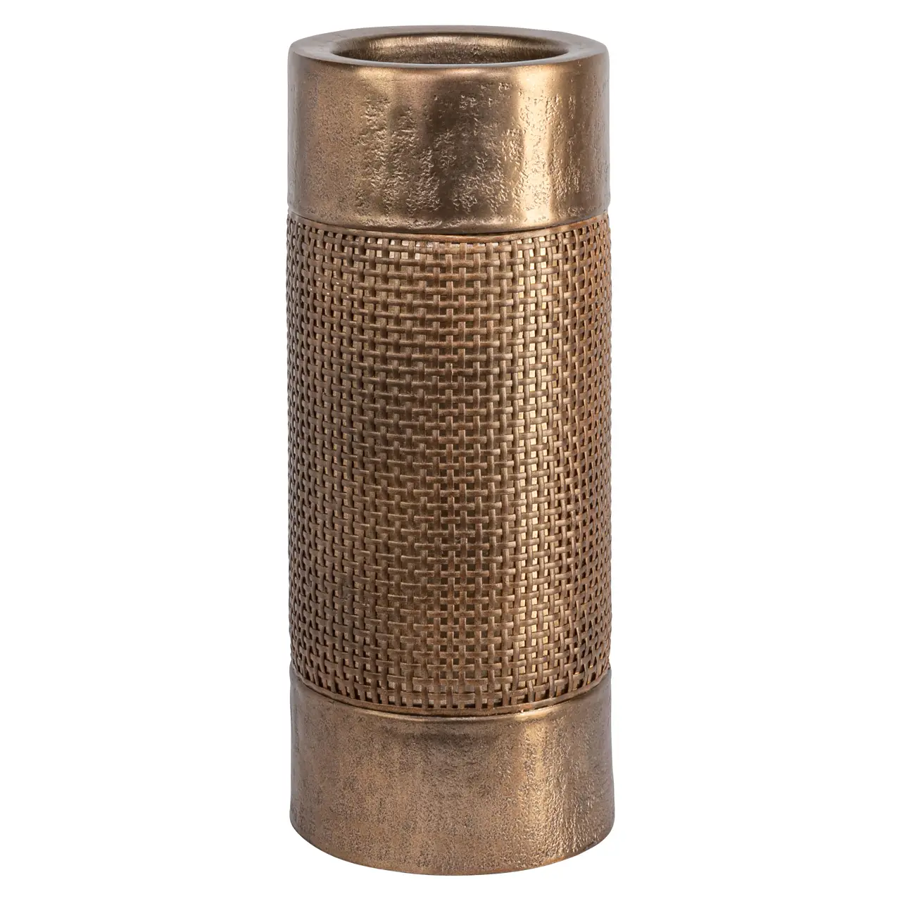 - Kandelaar Sky brushed gold large