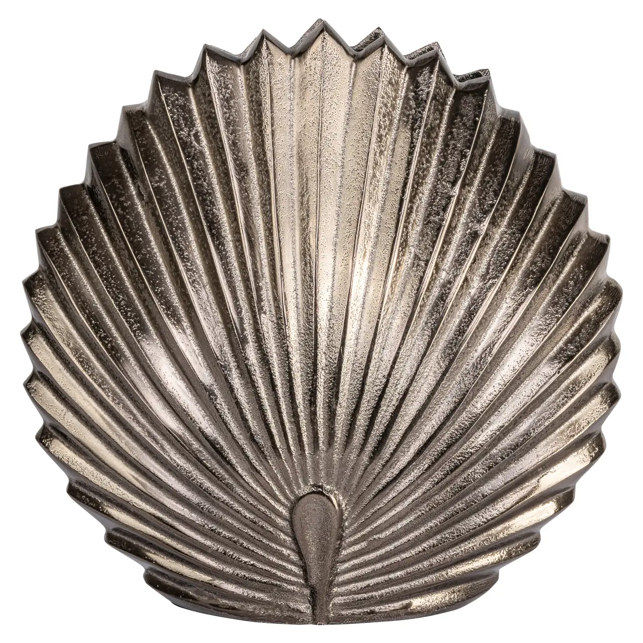 - Vaas Mara brass antique large