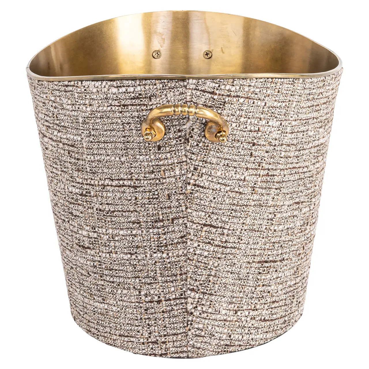 - Wijn- en baraccessoires Brady beige champagne cooler