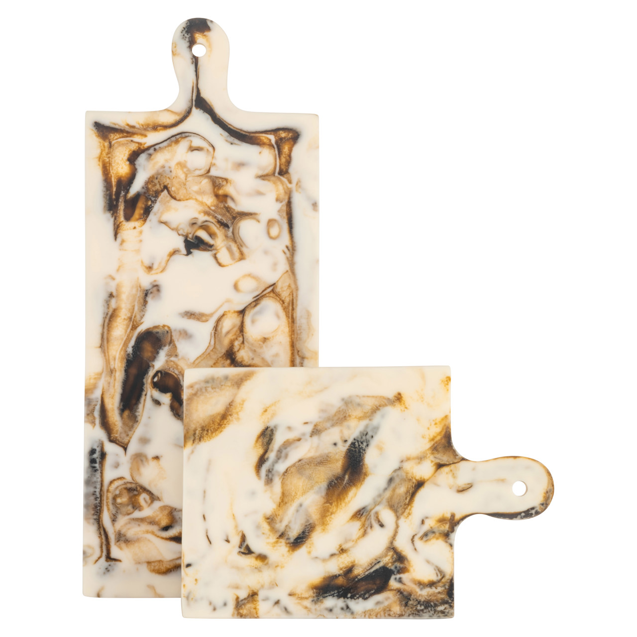 - Dienblad Cindy natural - serving board small