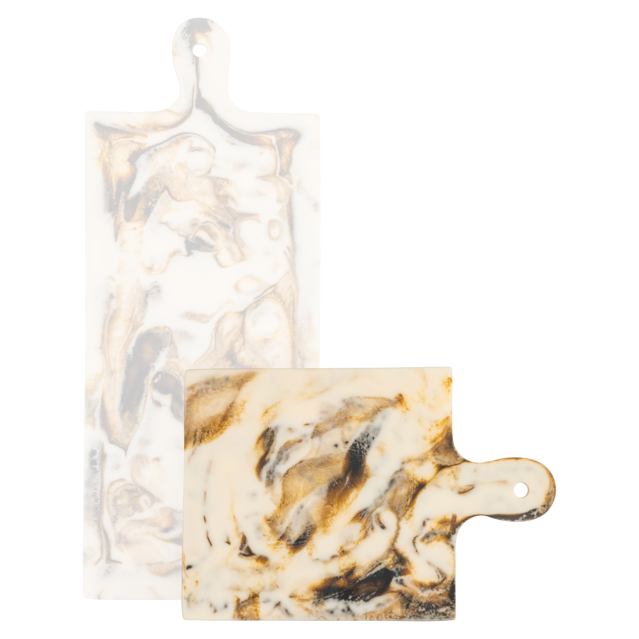 - Dienblad Cindy natural - serving board small
