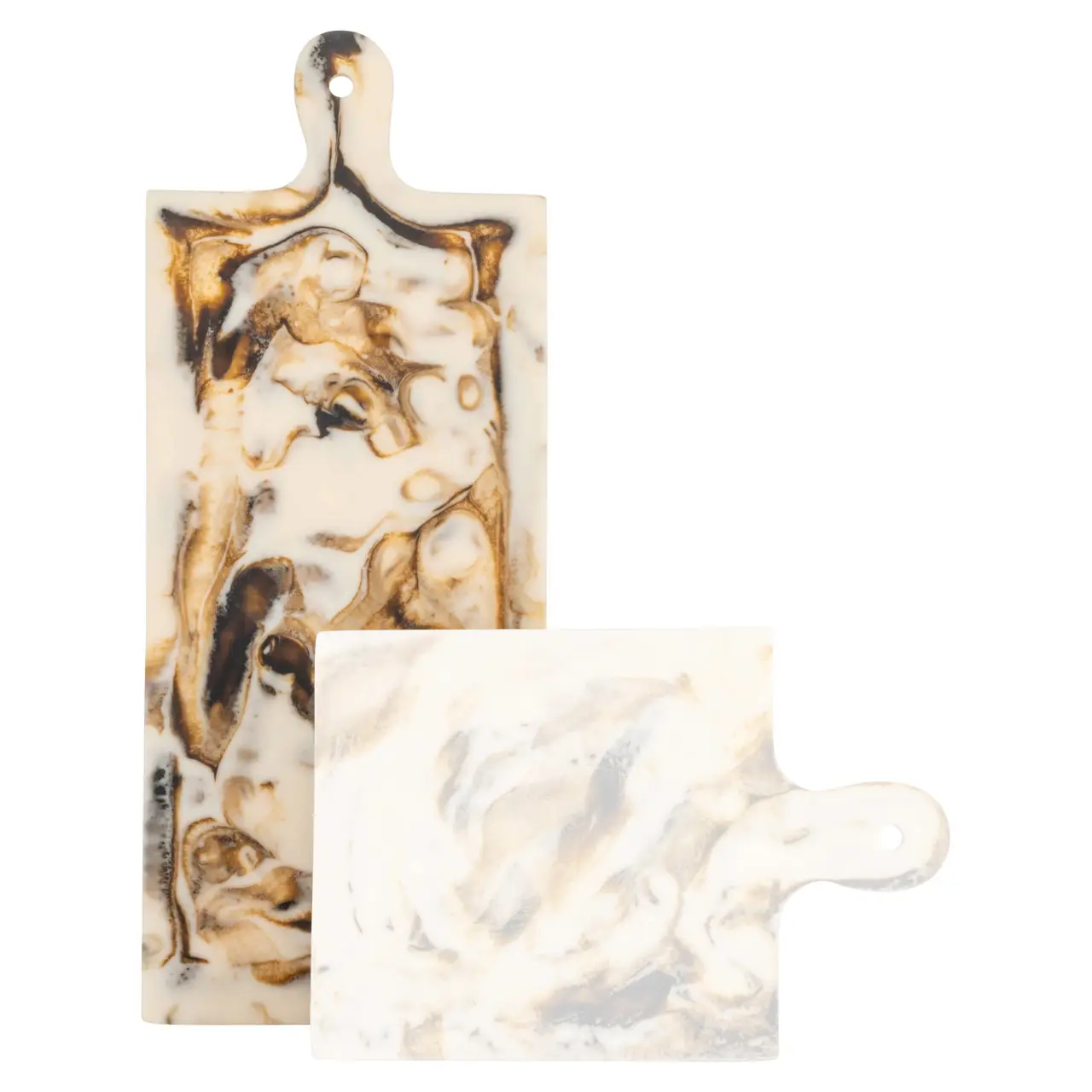 - Dienblad Cindy natural - serving board large