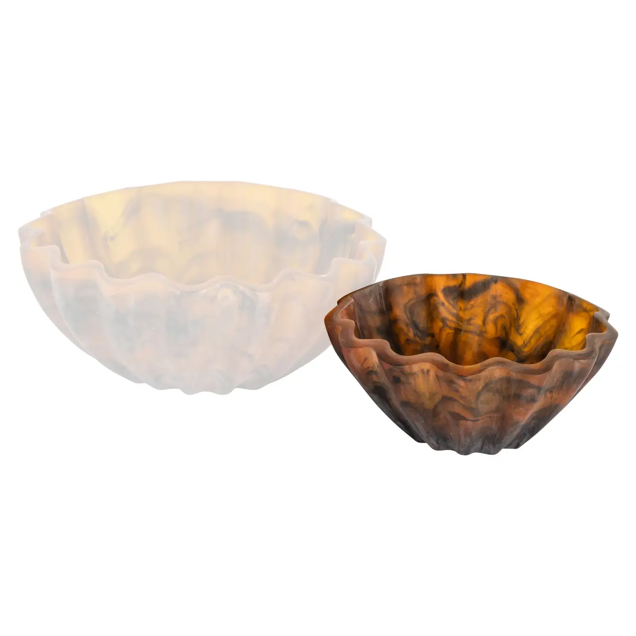 - Schaal Jasmine tortoise small