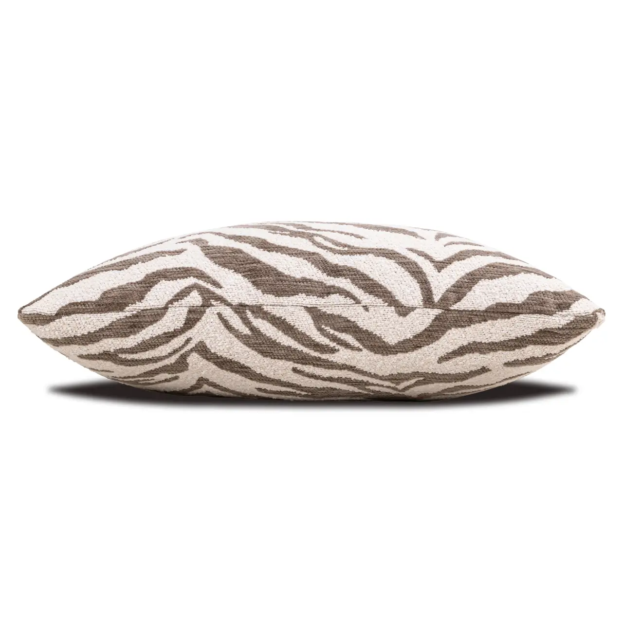 - Kussen Tara taupe tiger