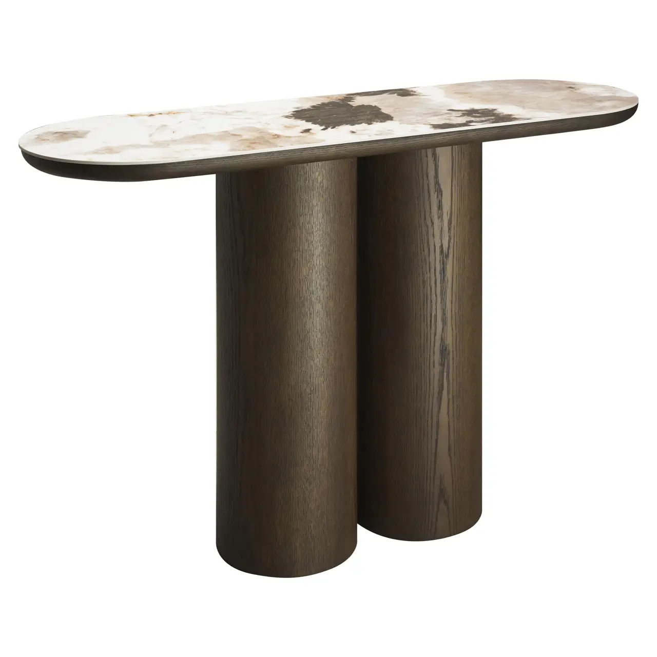 - Console Langford brown