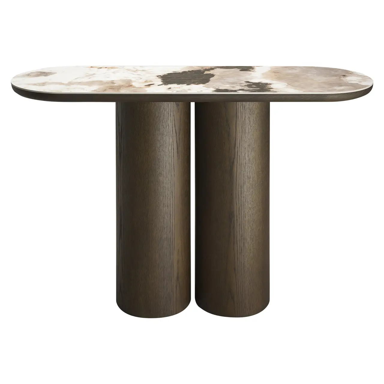 - Console Langford brown