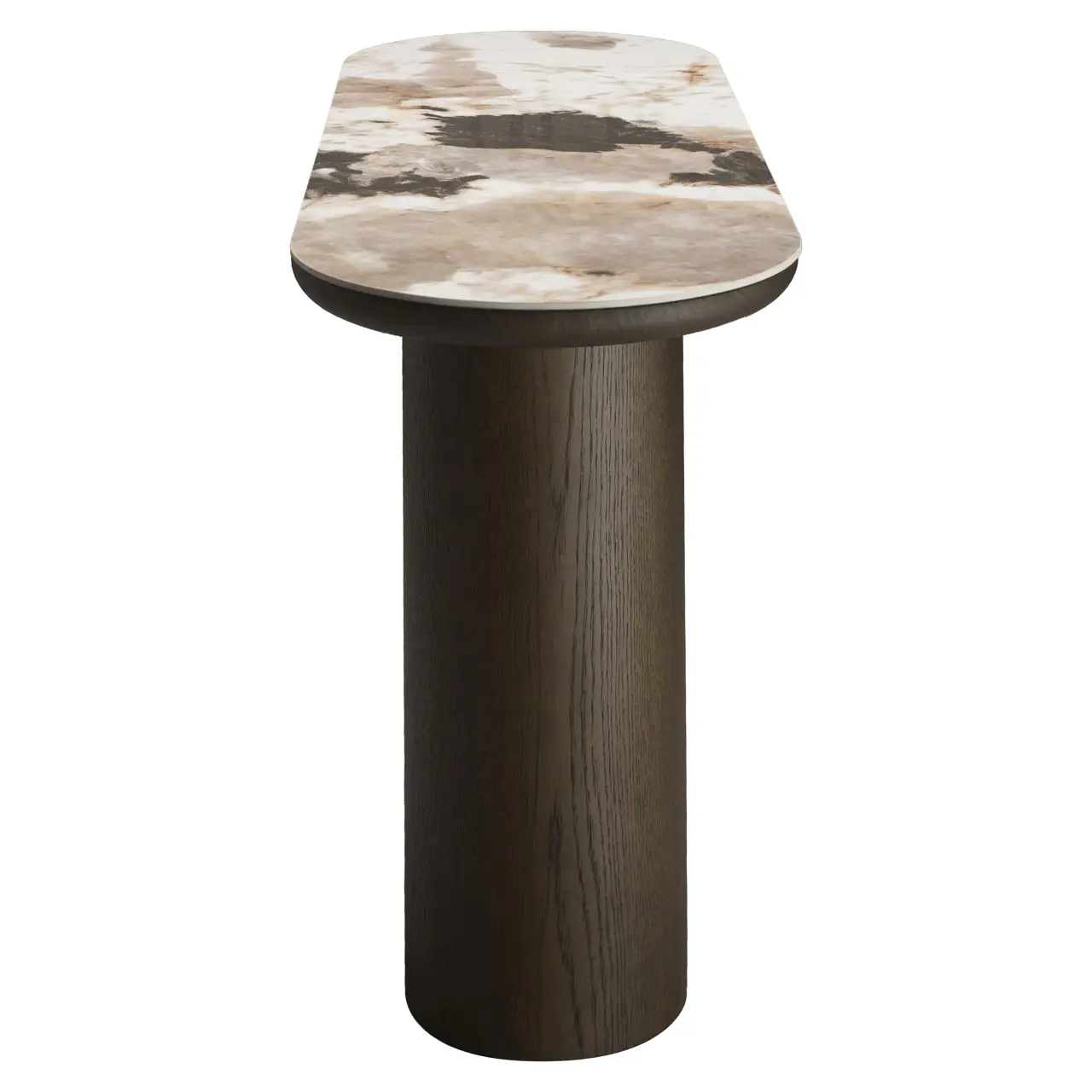 - Console Langford brown