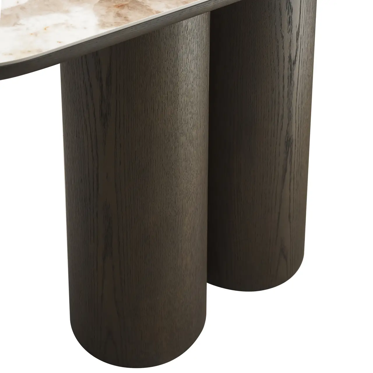 - Console Langford brown