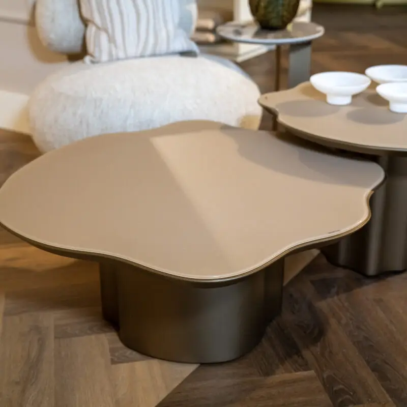 Debrah Table Maison Debrah | Coffee Table Bell Air - Driehoek Meubelen