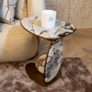 Maison Debrah | End Table Las Vegas