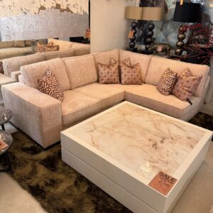 Hoekbank Sankha outlet1182