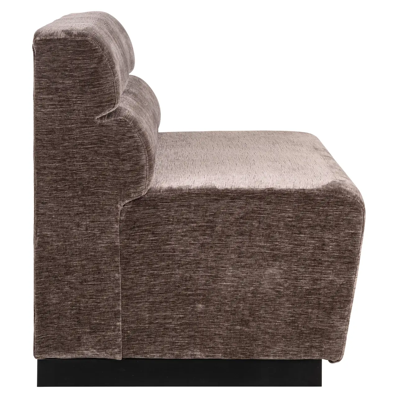 - Eetkamer bank Delia customized fire retardant