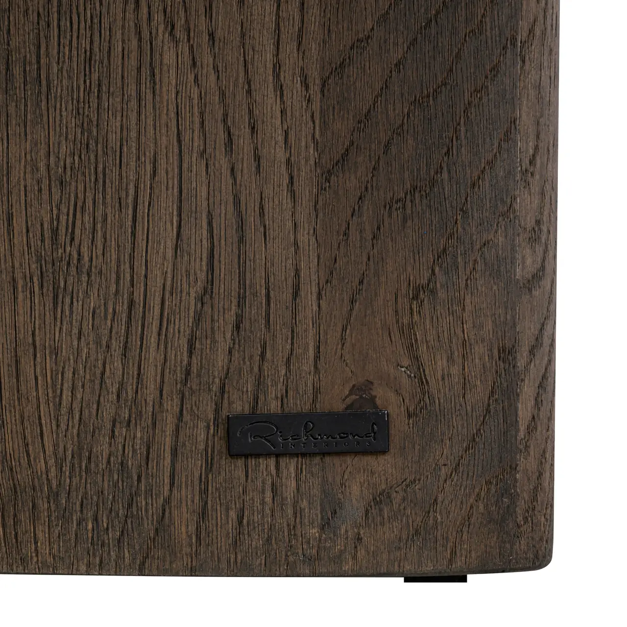 - Salontafel Castello Smoked charchoal (Set of 2)