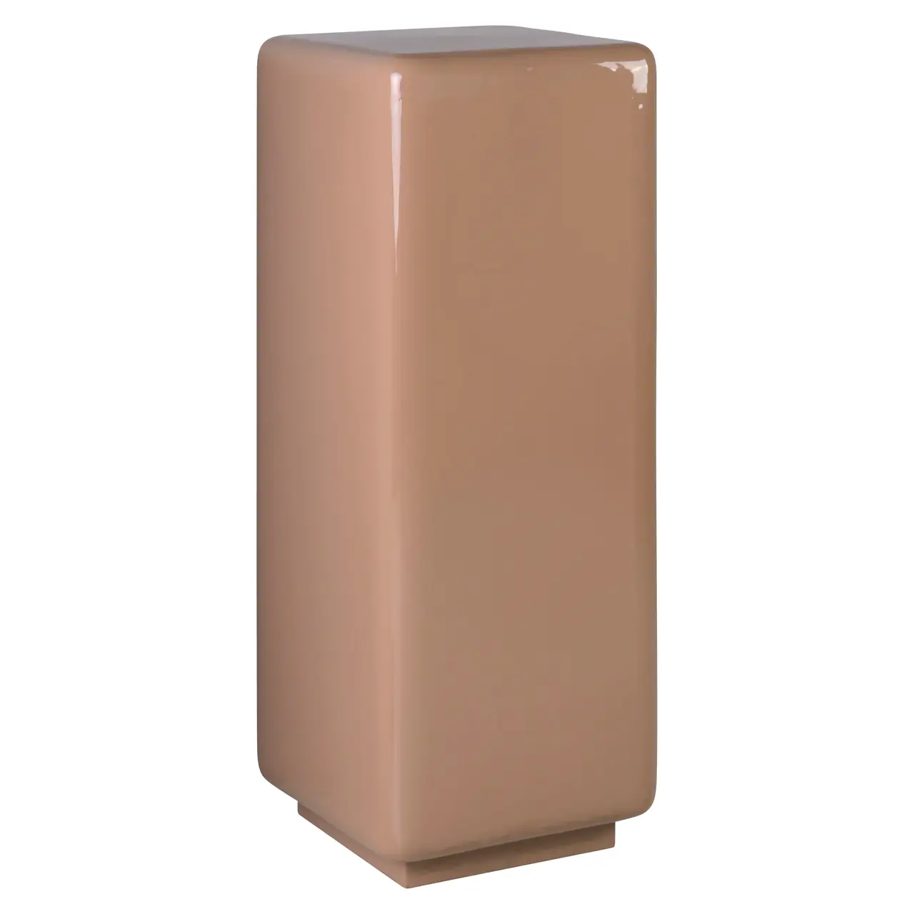 - Pilaar Clair mocha mousse