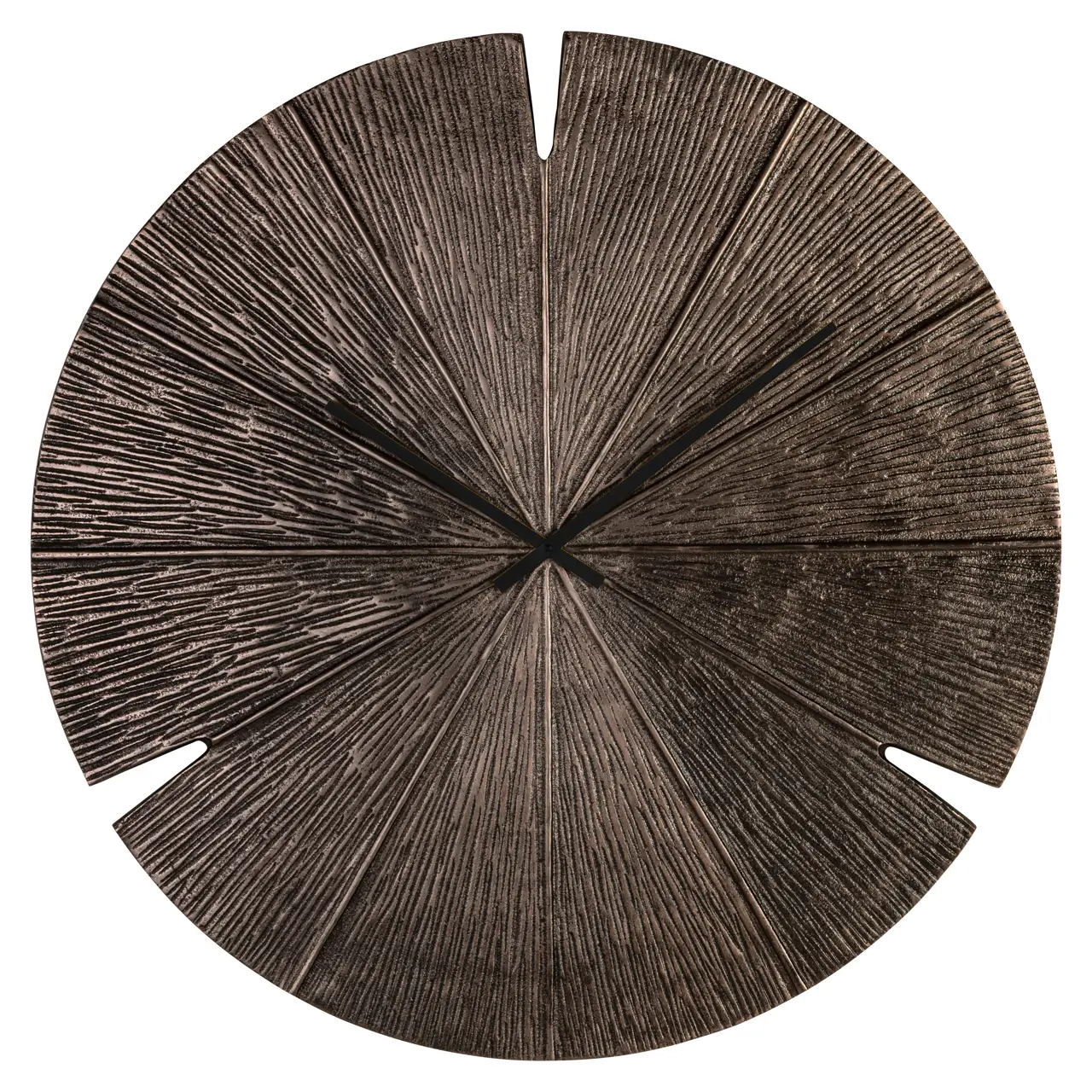 - Klok Blaise bronze