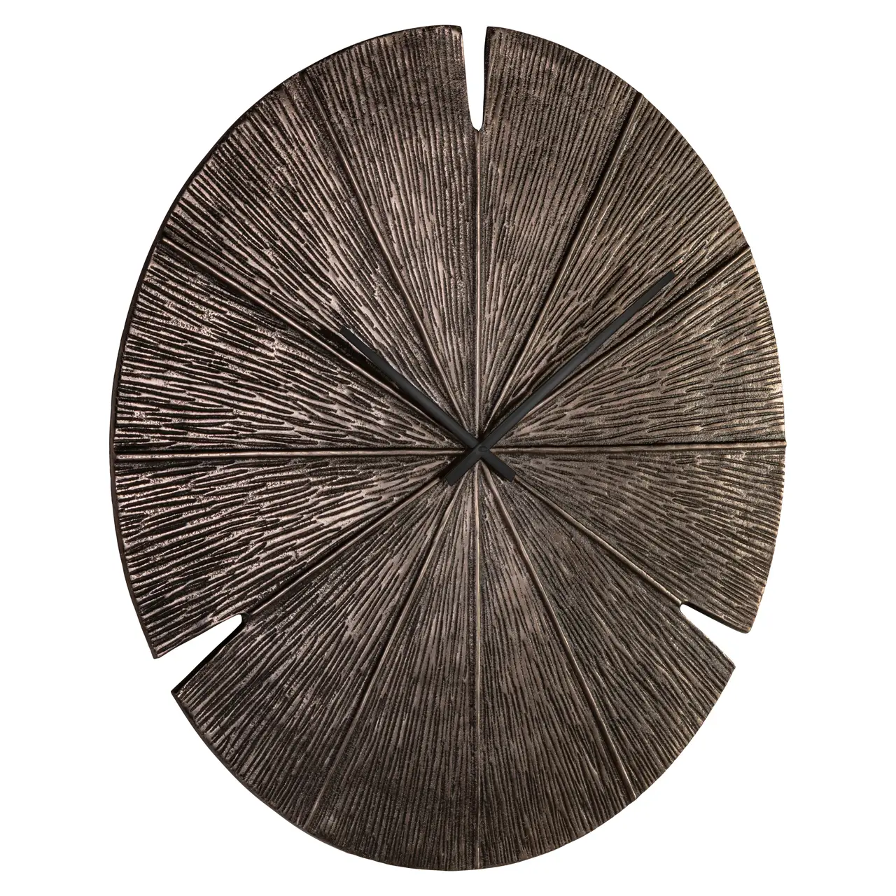 - Klok Blaise bronze