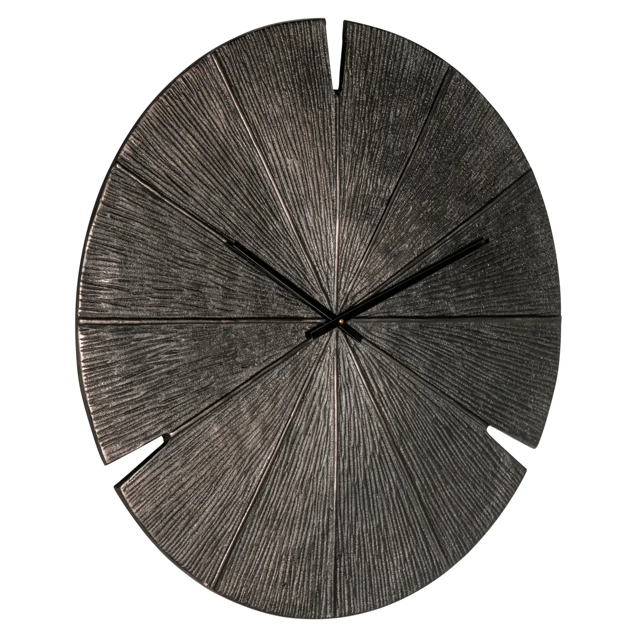 - Klok Blaise bronze